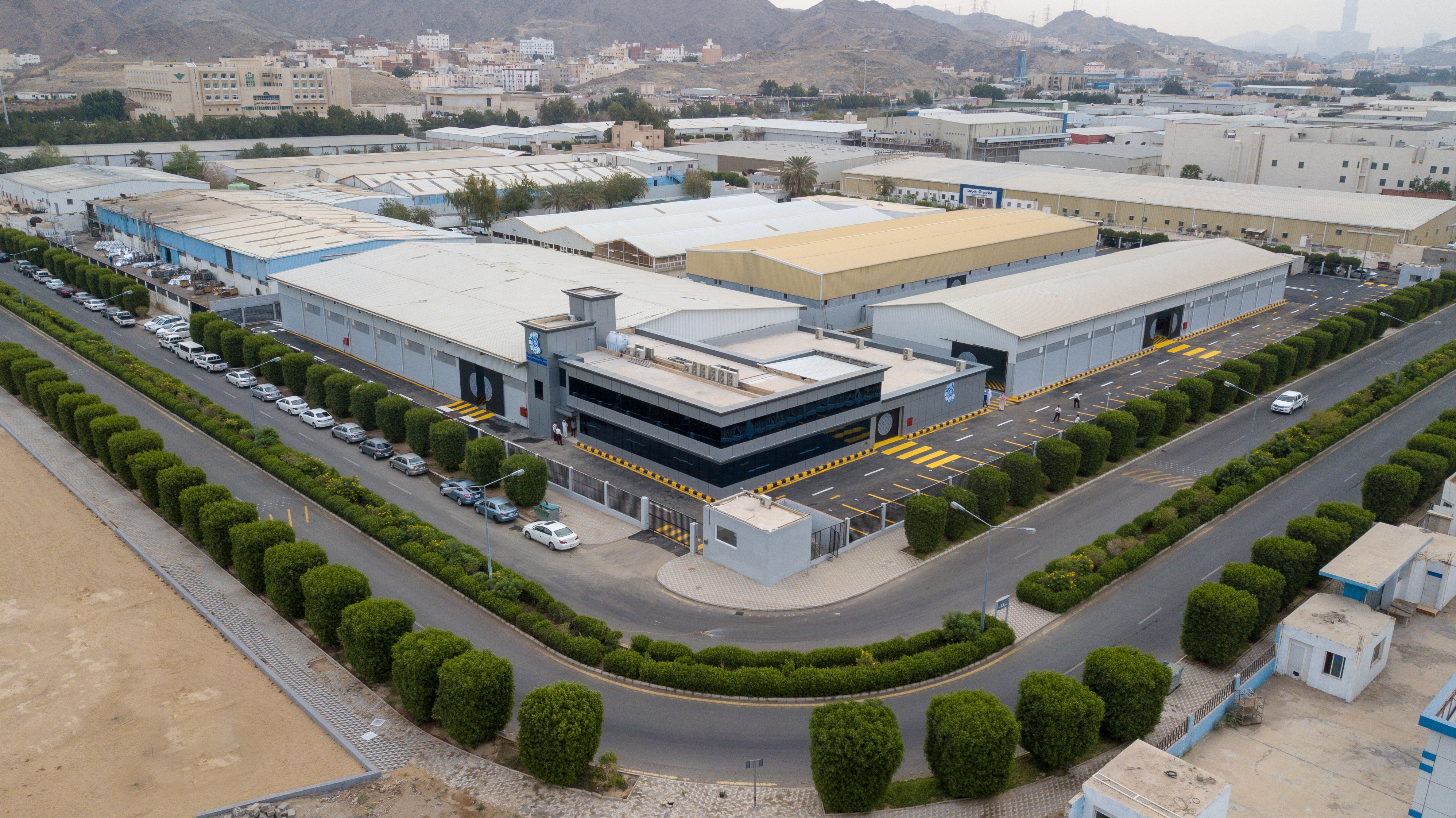 التصوير المعماري